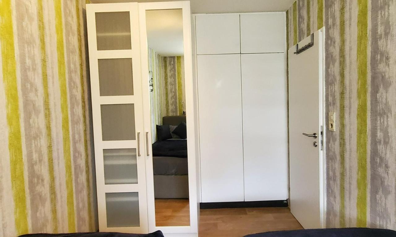Friesenkate Bensersiel Езенс Екстериор снимка